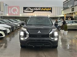 ميتسوبيشي اوتلاندر